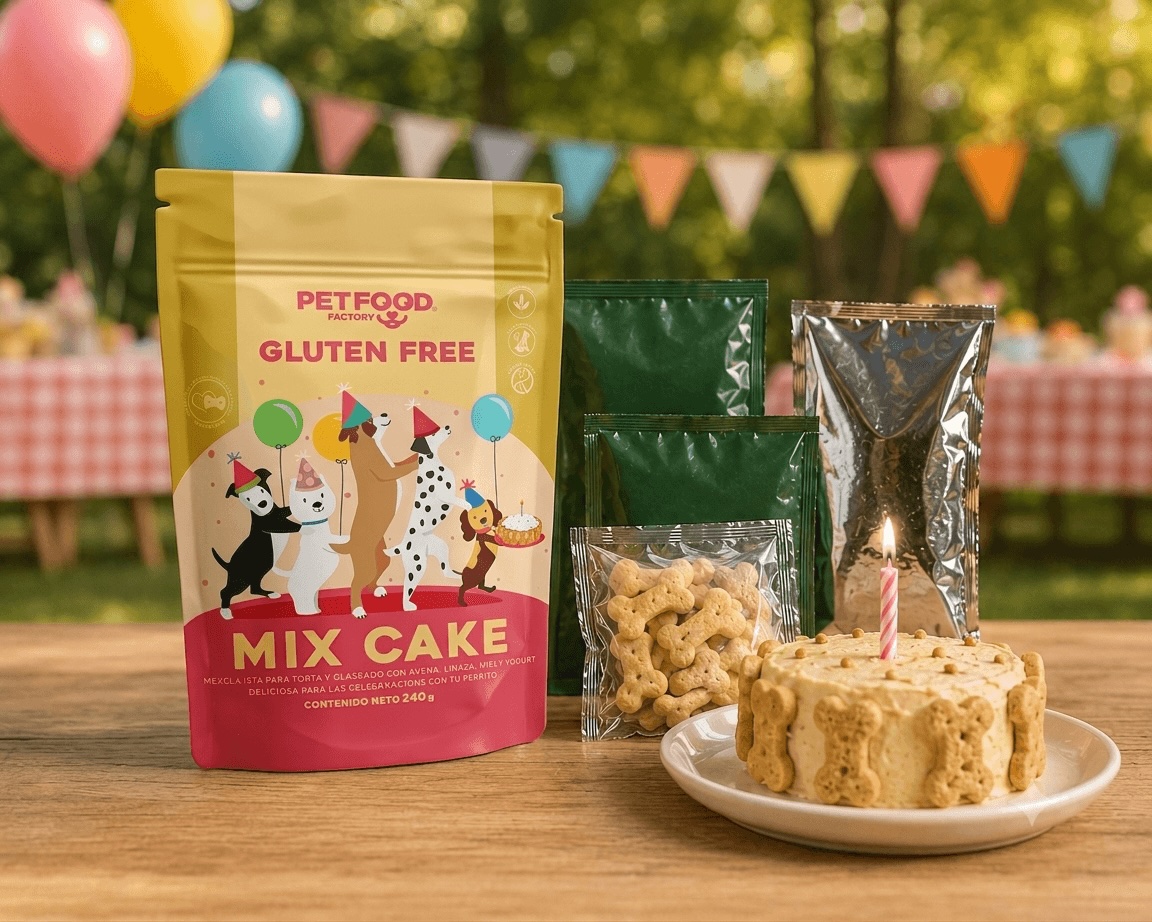 Torta Gluten Free